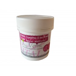 Dog Verm Vermicelles
