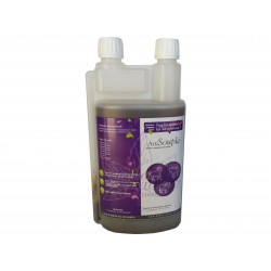Spécialement formulé pour favoriser la souplesse articulaire sur chevaux, ânes et poneys.
